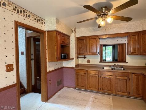 119 Rosemont Avenue Youngstown OH 44515