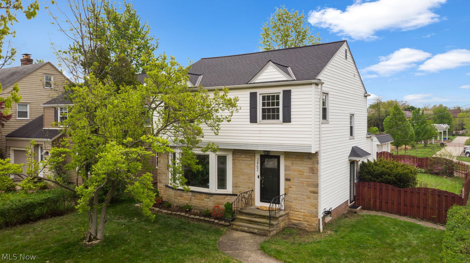 3862 Silsby Road University Heights OH 44118