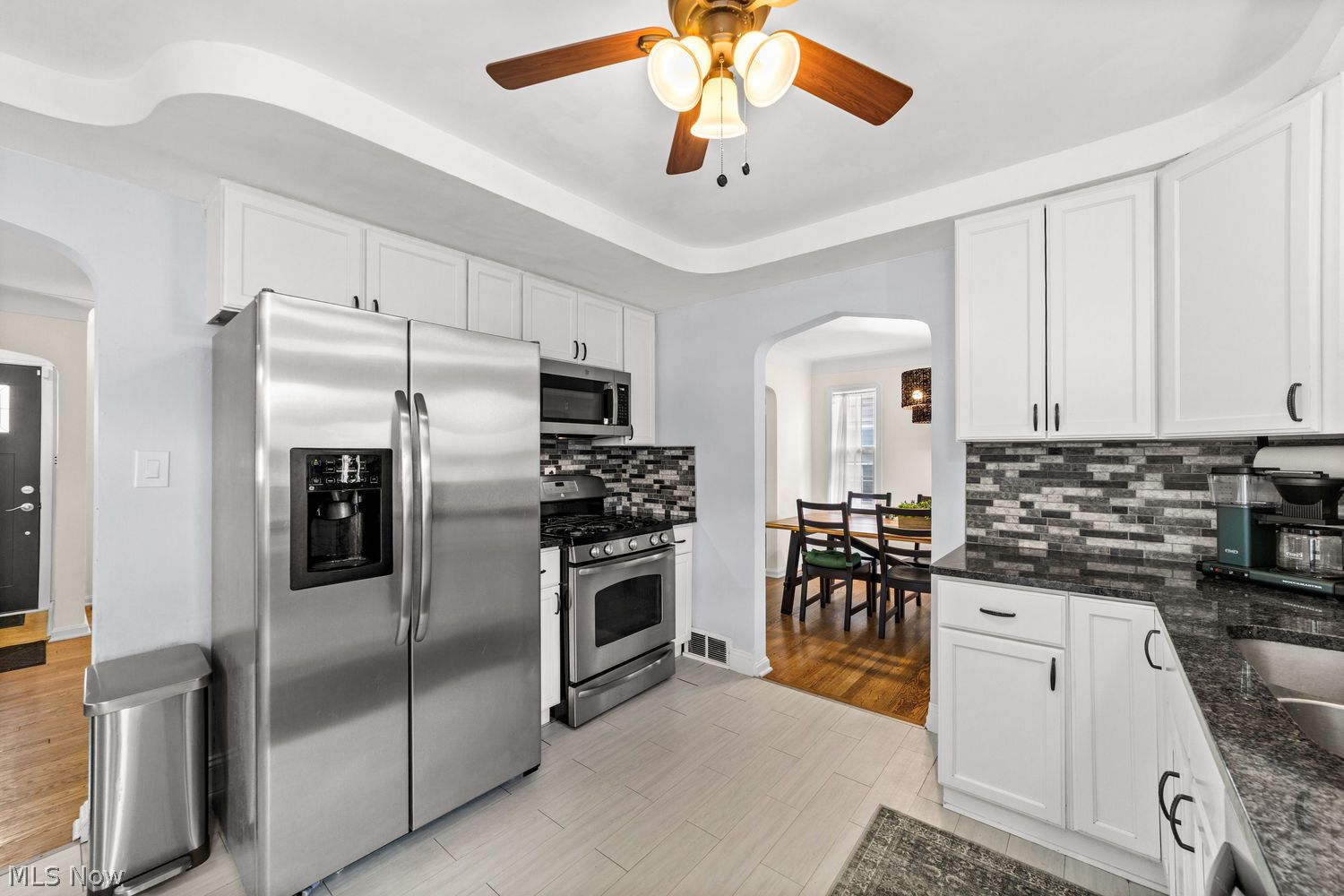 3862 Silsby Road University Heights OH 44118