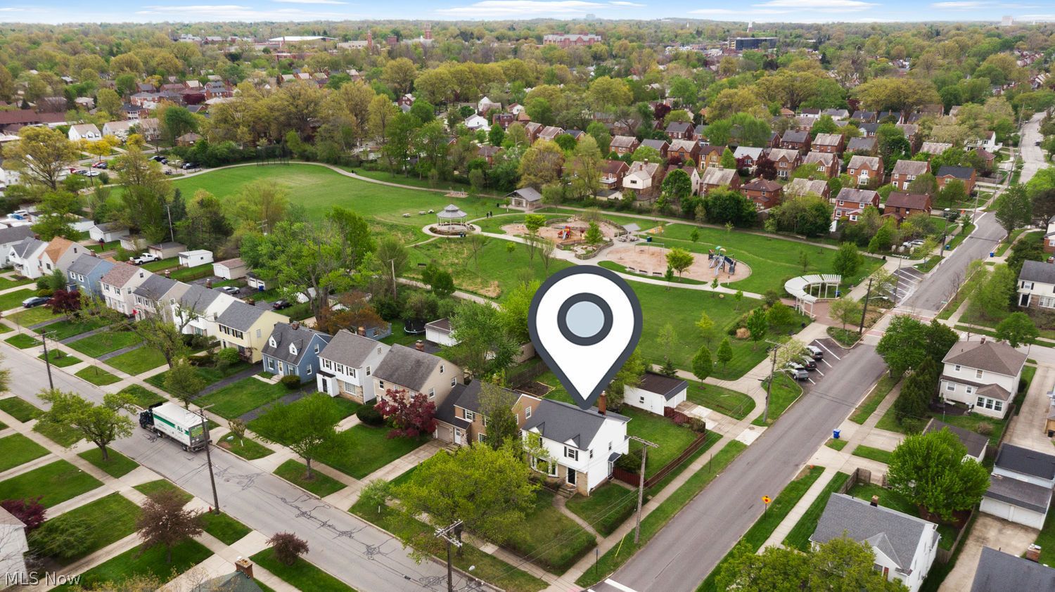 3862 Silsby Road University Heights OH 44118