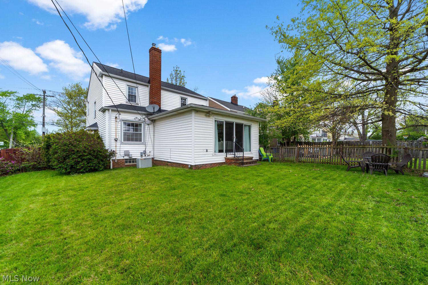 3862 Silsby Road University Heights OH 44118