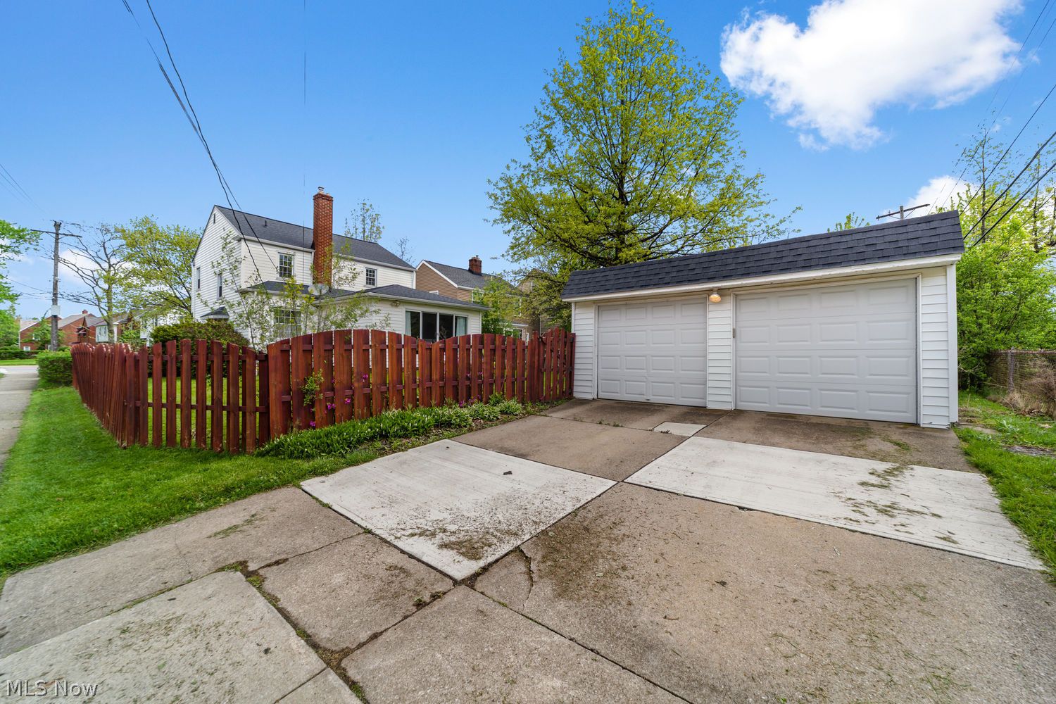 3862 Silsby Road University Heights OH 44118