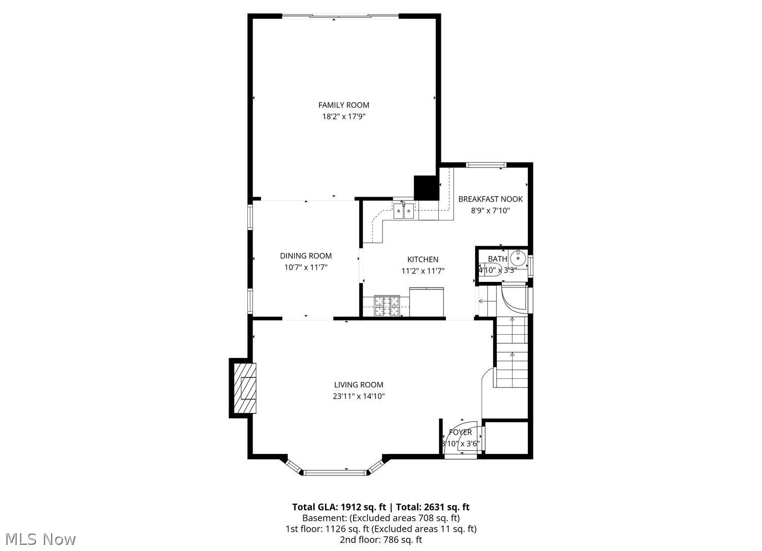 3862 Silsby Road University Heights OH 44118