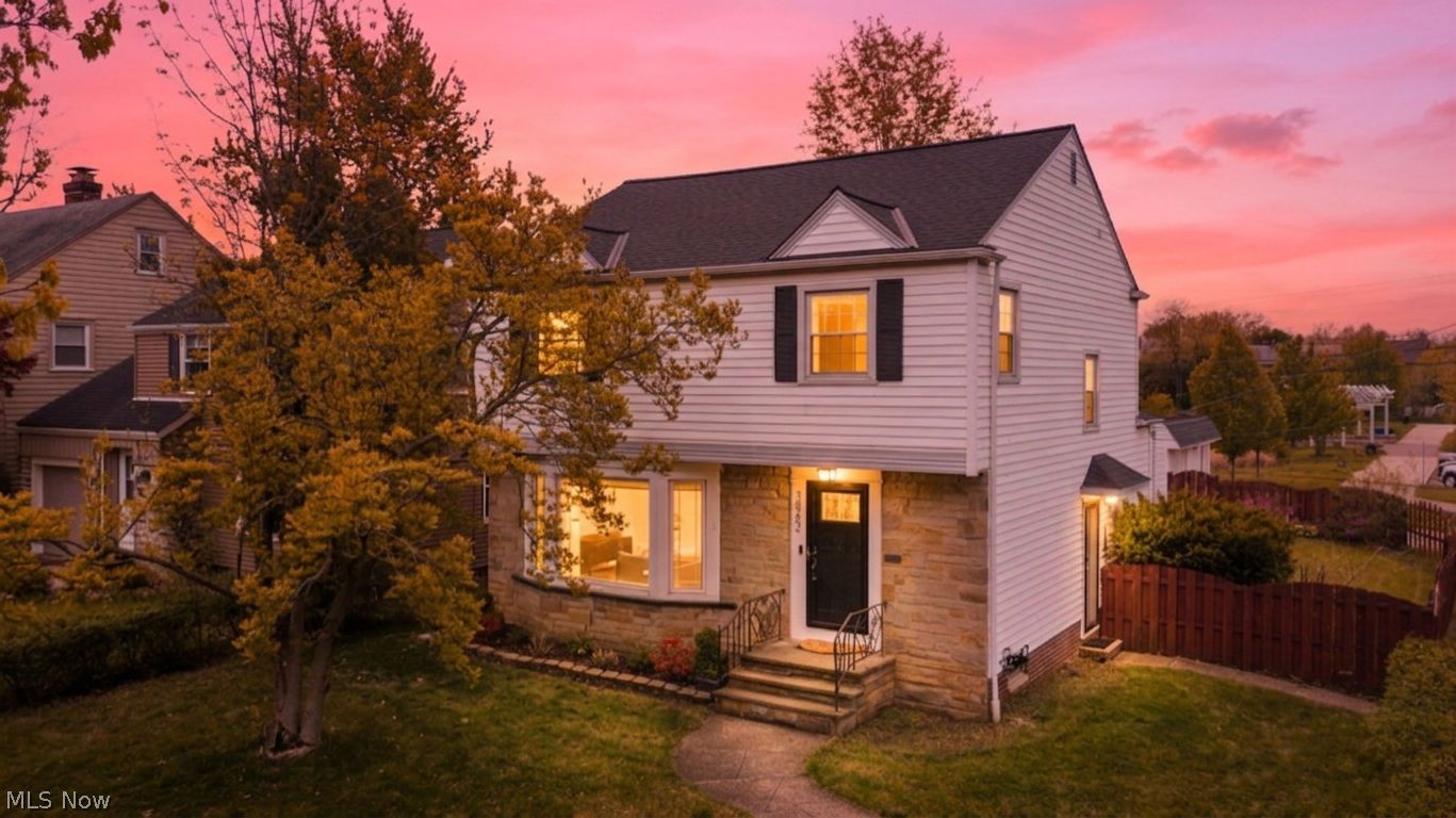 3862 Silsby Road University Heights OH 44118