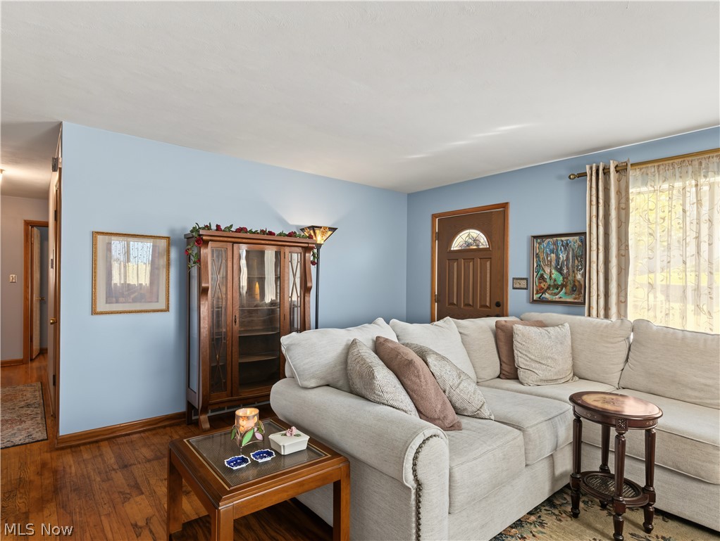 548 Gibbs Road Akron OH 44312