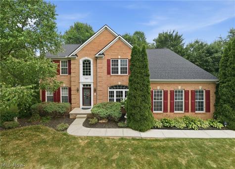 9359 Ashcroft Lane Twinsburg OH 44087