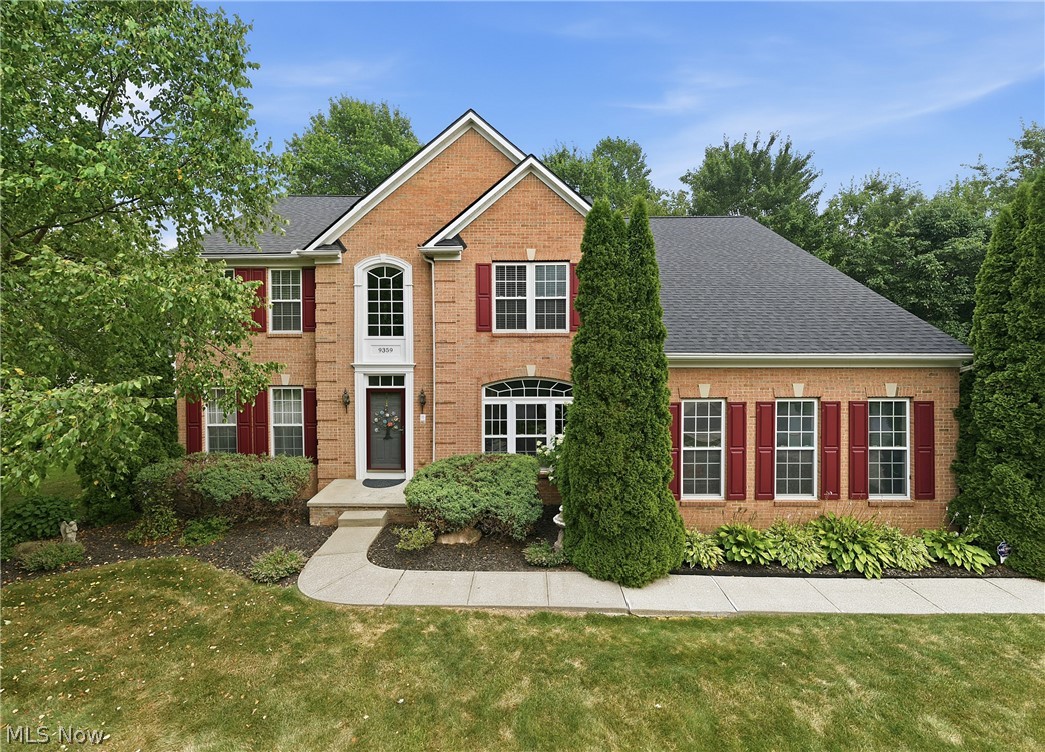 9359 Ashcroft Lane Twinsburg OH 44087
