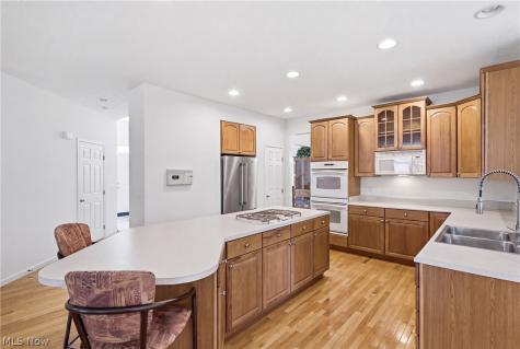 9359 Ashcroft Lane Twinsburg OH 44087
