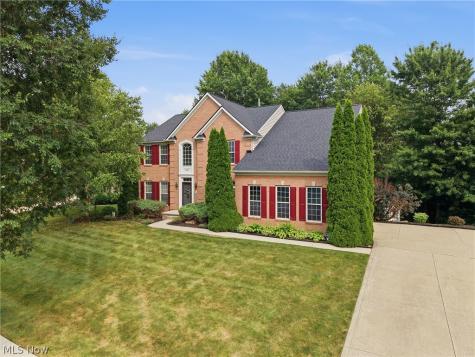 9359 Ashcroft Lane Twinsburg OH 44087