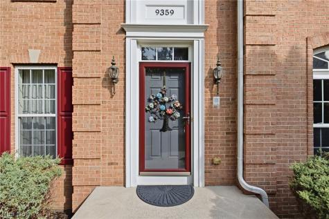 9359 Ashcroft Lane Twinsburg OH 44087