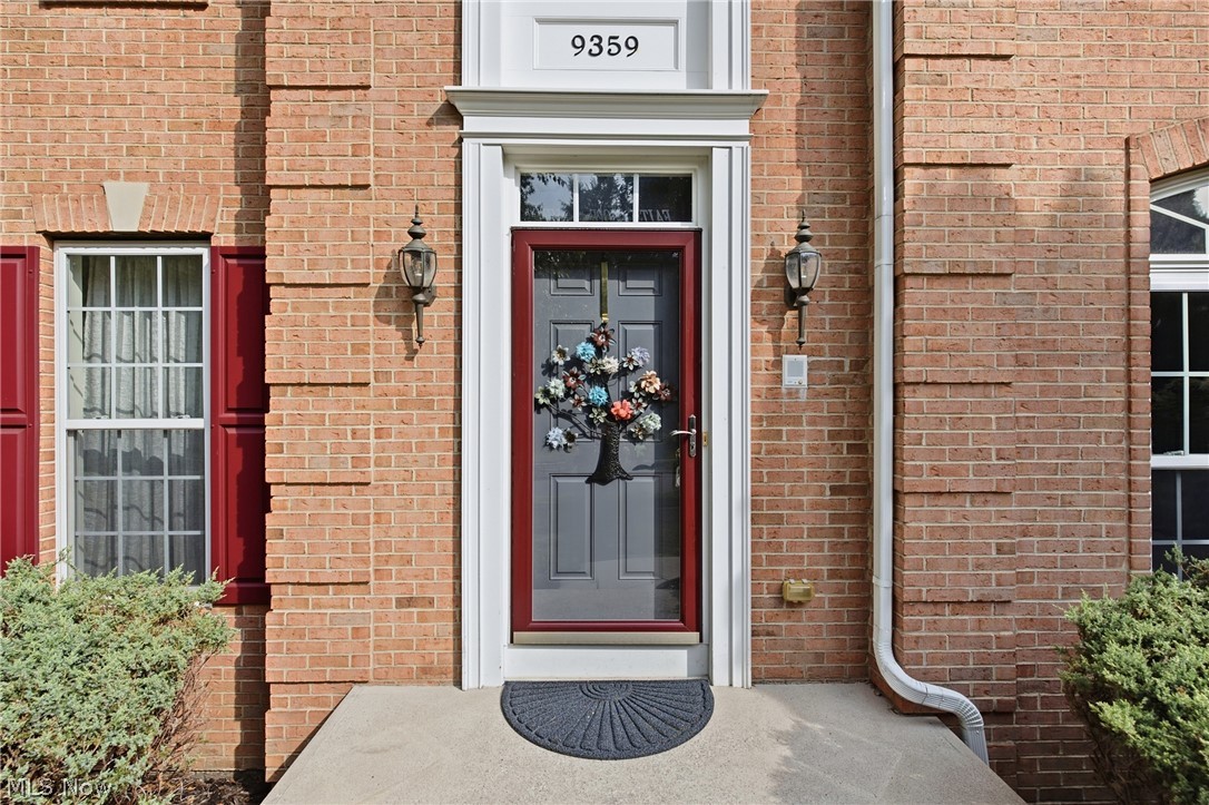 9359 Ashcroft Lane Twinsburg OH 44087