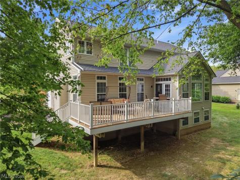9359 Ashcroft Lane Twinsburg OH 44087