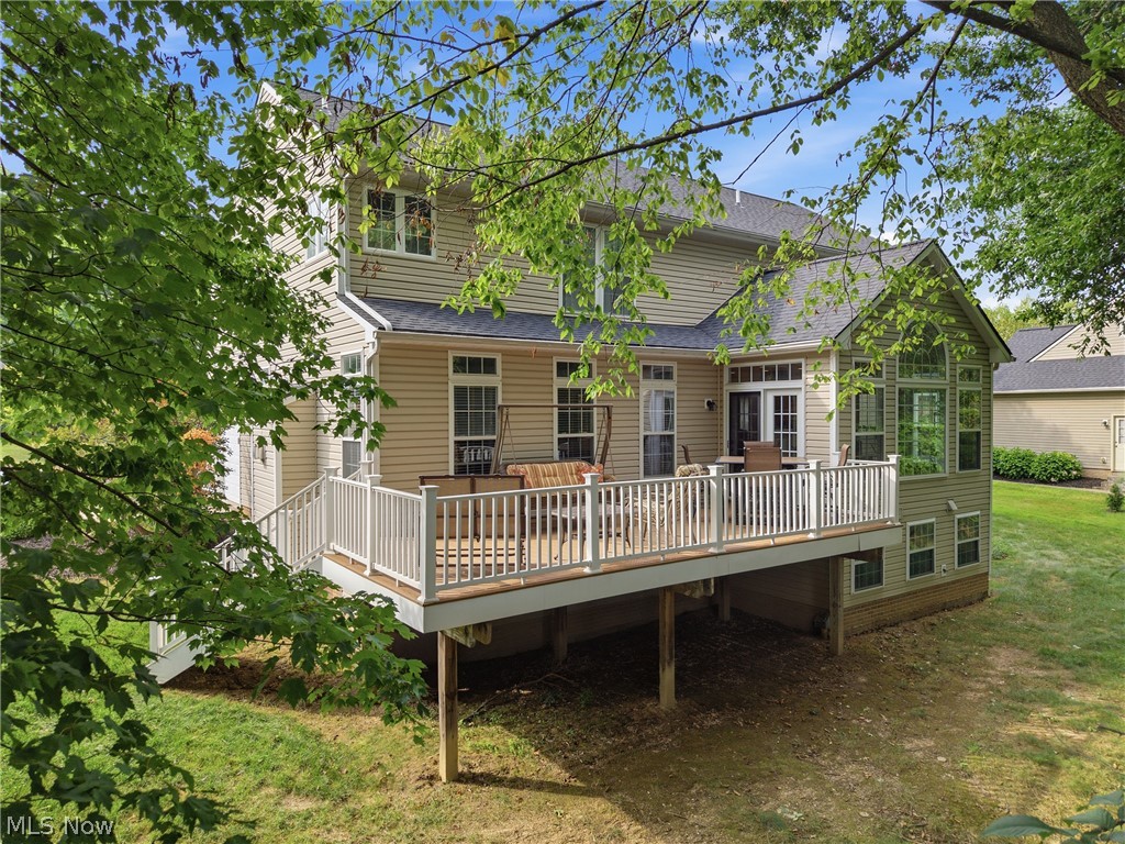 9359 Ashcroft Lane Twinsburg OH 44087