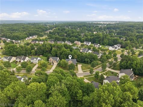 9359 Ashcroft Lane Twinsburg OH 44087