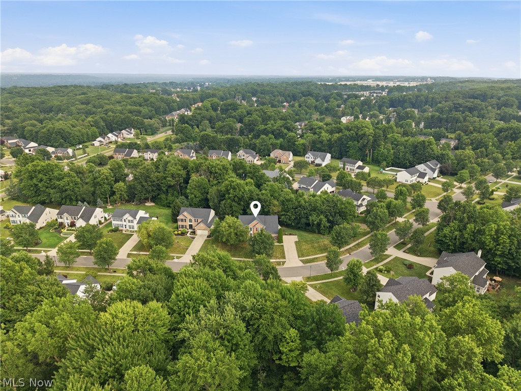 9359 Ashcroft Lane Twinsburg OH 44087