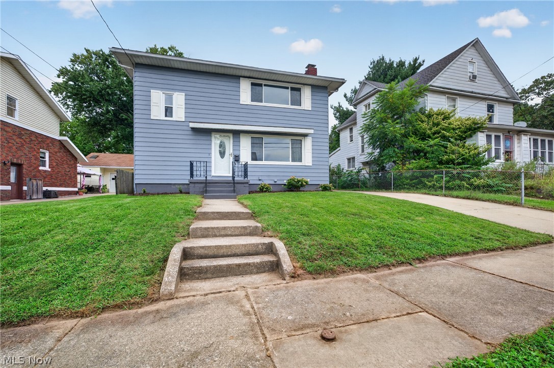 309 E Baird Avenue Barberton OH 44203
