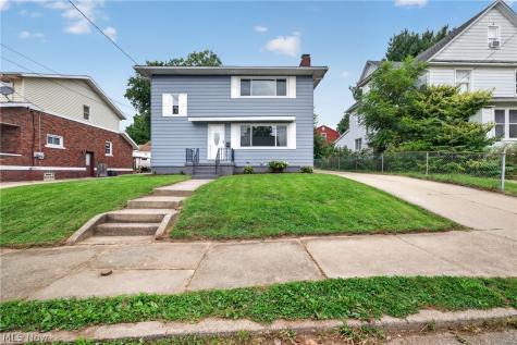 309 E Baird Avenue Barberton OH 44203