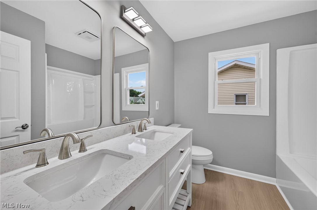 309 E Baird Avenue Barberton OH 44203