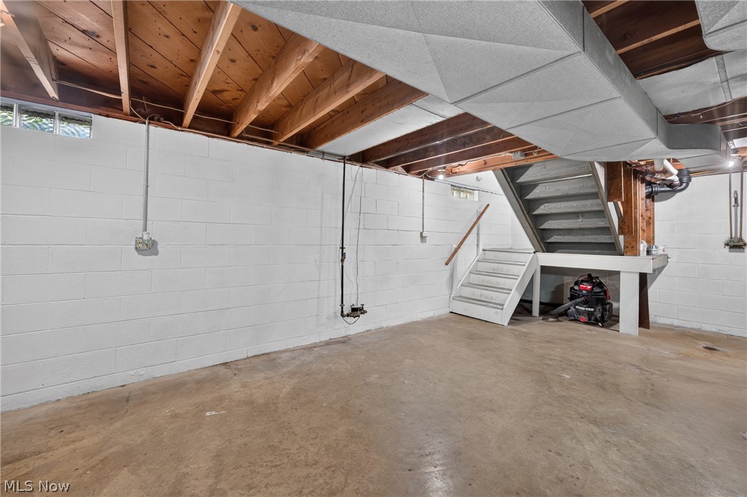 309 E Baird Avenue Barberton OH 44203