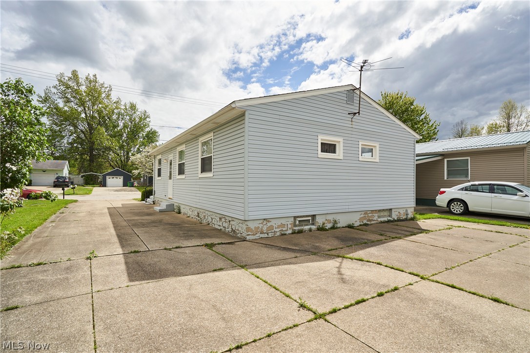 1451 Grand Boulevard Barberton OH 44203