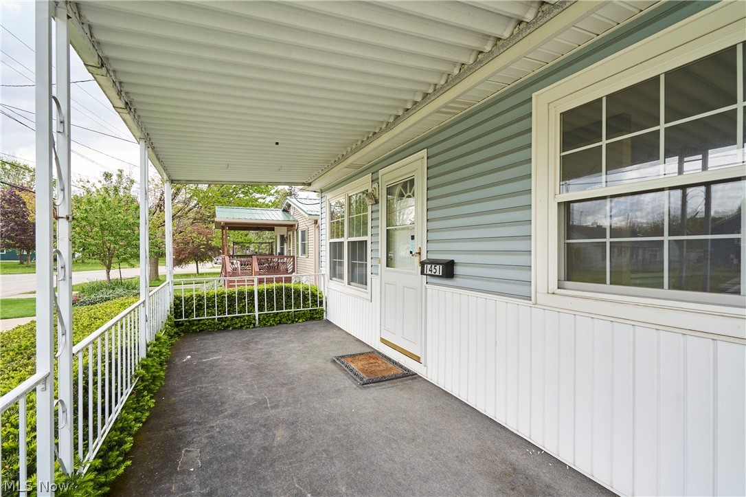 1451 Grand Boulevard Barberton OH 44203