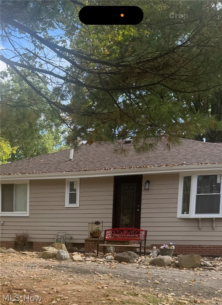 20274 Emery Road North Randall OH 44128
