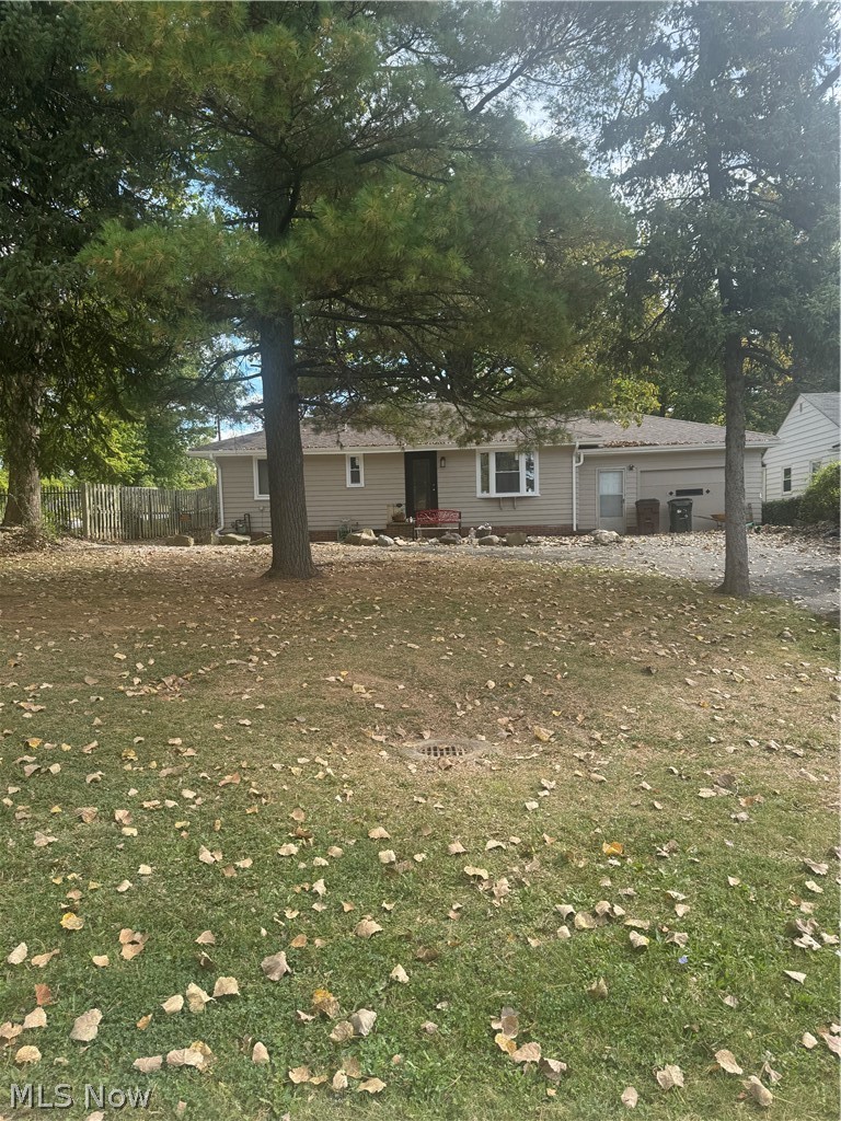 20274 Emery Road North Randall OH 44128