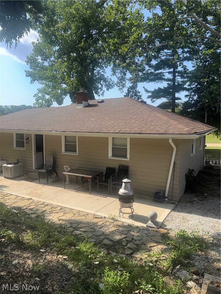 20274 Emery Road North Randall OH 44128