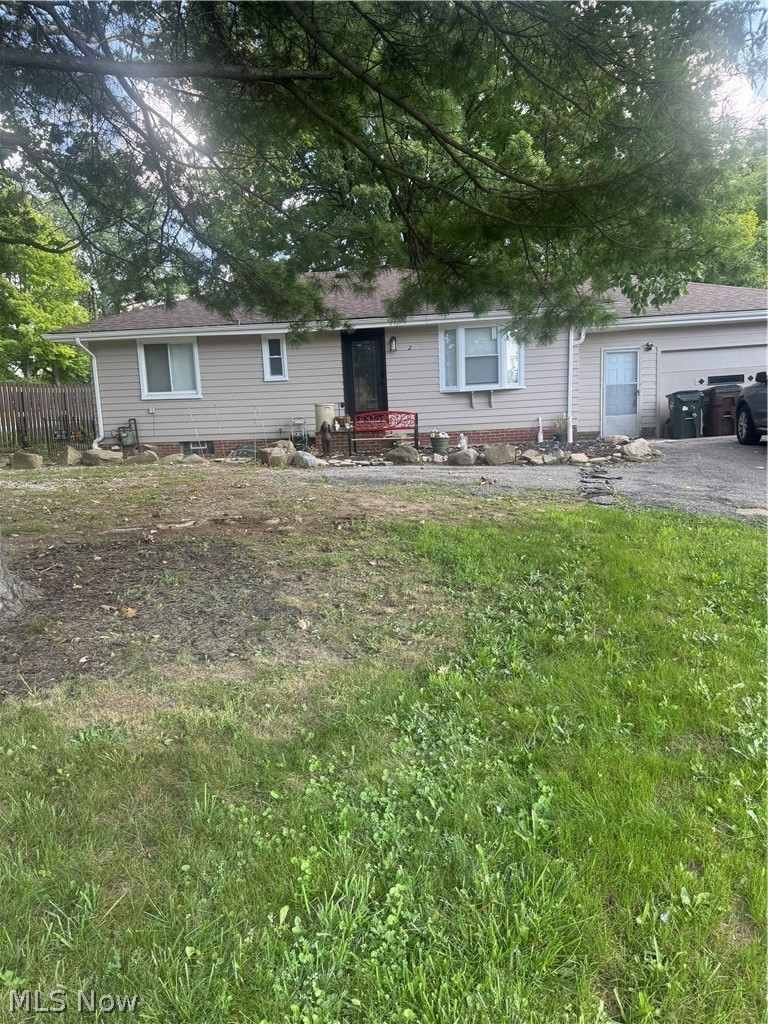 20274 Emery Road North Randall OH 44128