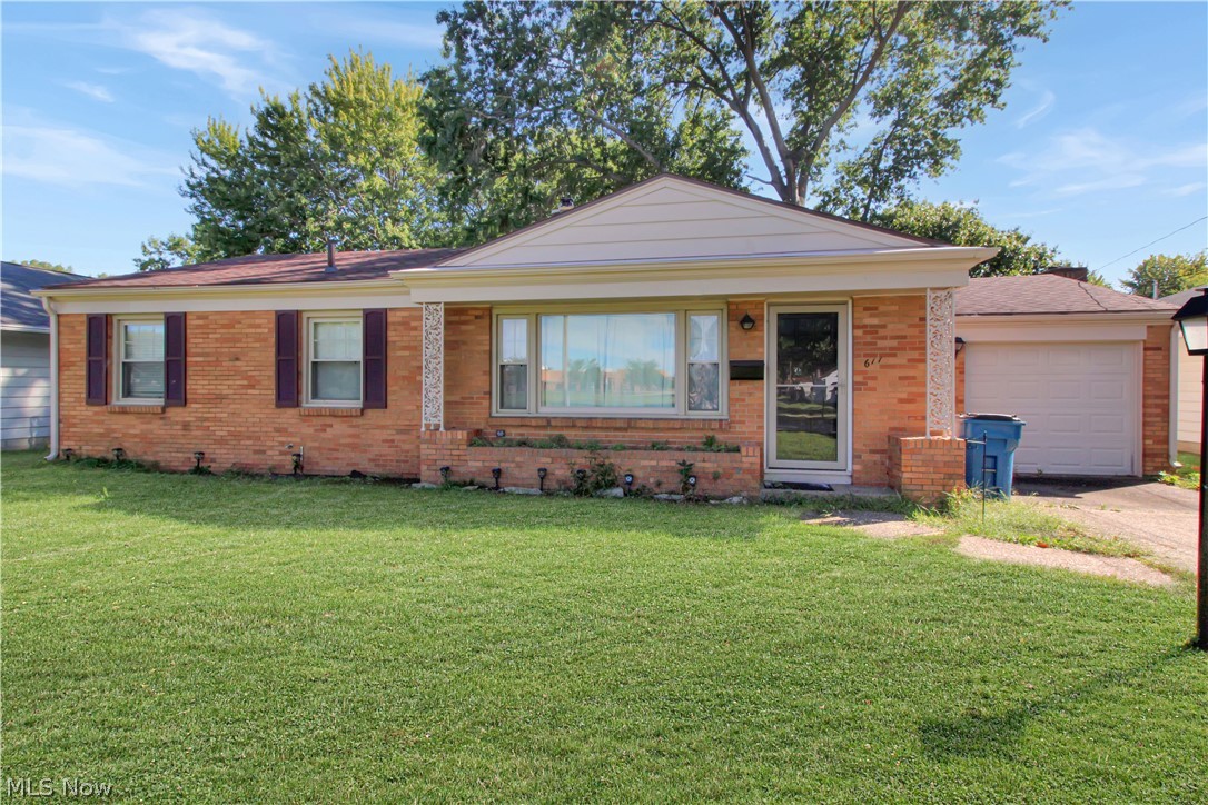 611 Alice Street Port Clinton OH 43452