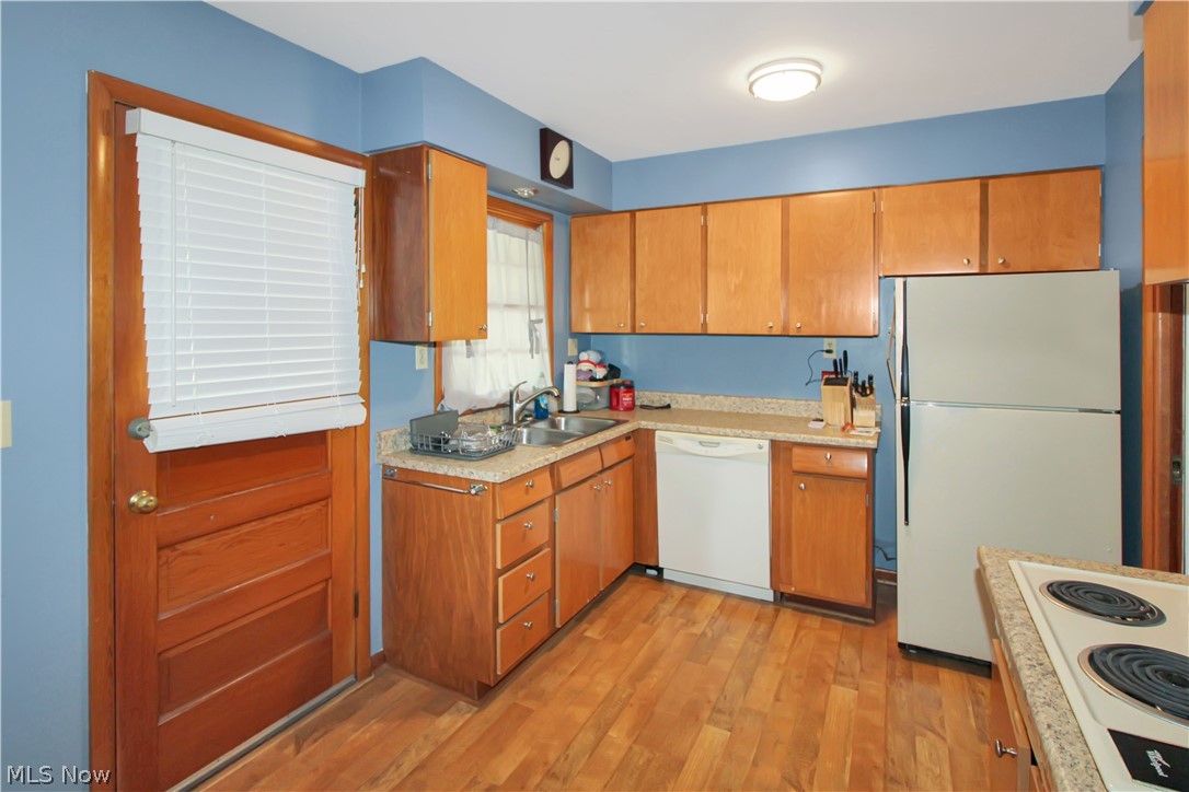 611 Alice Street Port Clinton OH 43452