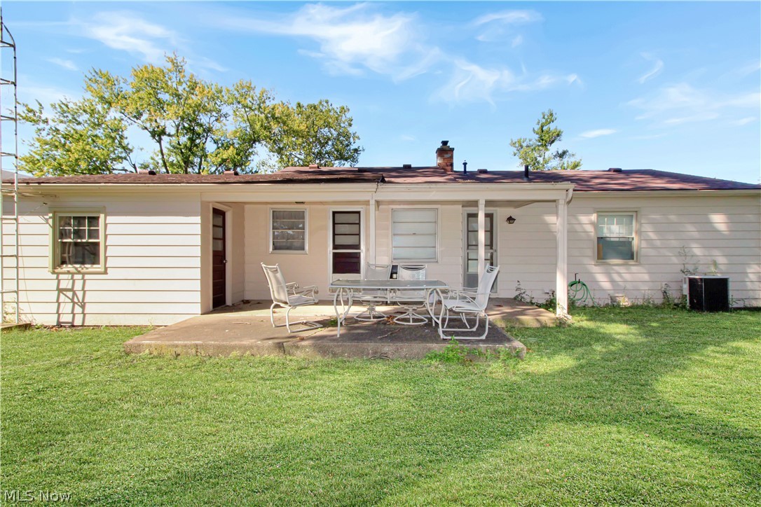 611 Alice Street Port Clinton OH 43452