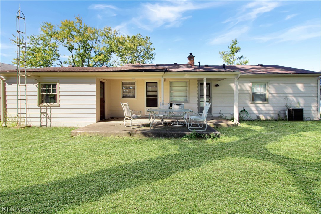 611 Alice Street Port Clinton OH 43452
