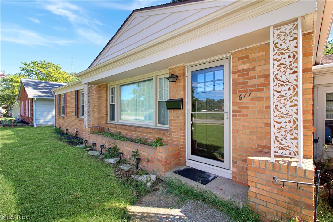 611 Alice Street Port Clinton OH 43452