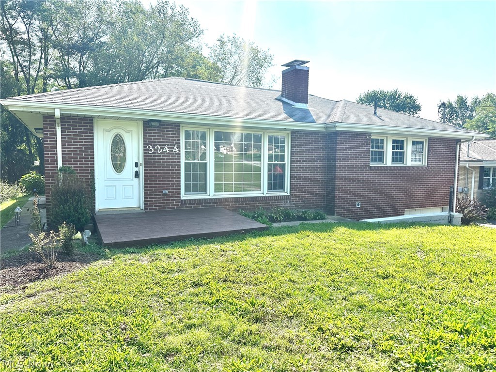 3244 St Clair Avenue East Liverpool OH 43920