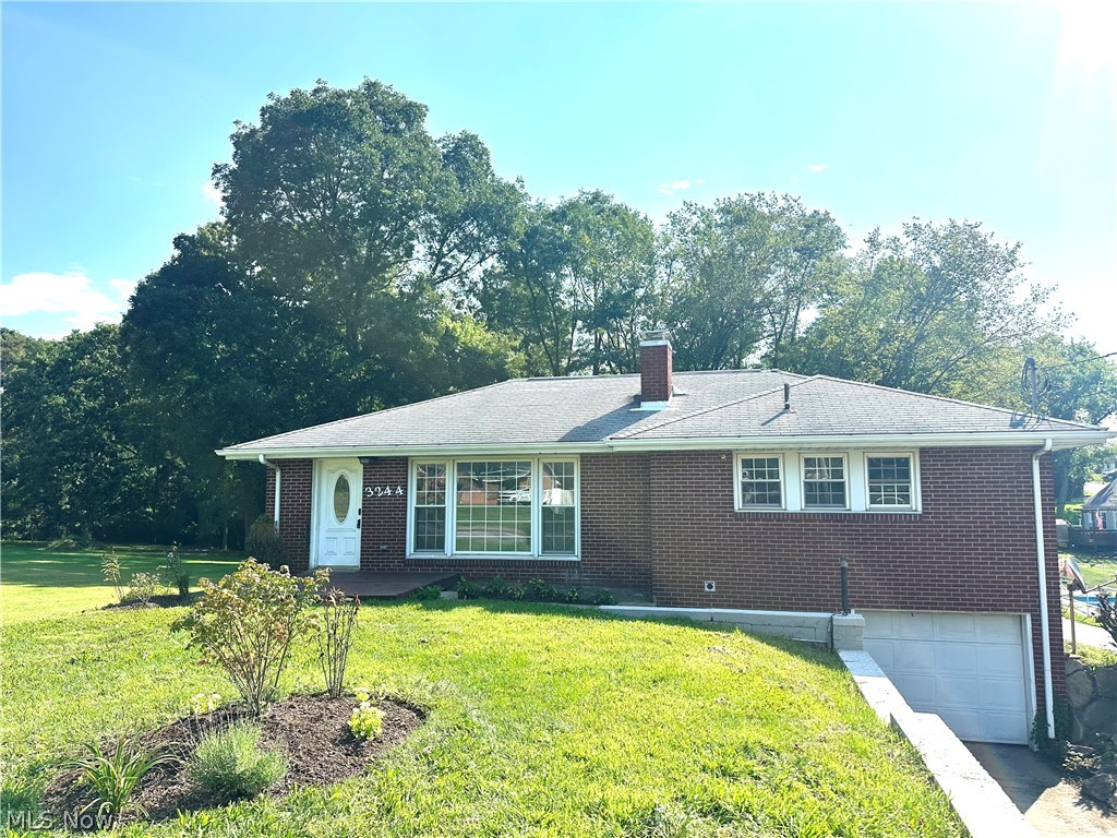 3244 St Clair Avenue East Liverpool OH 43920
