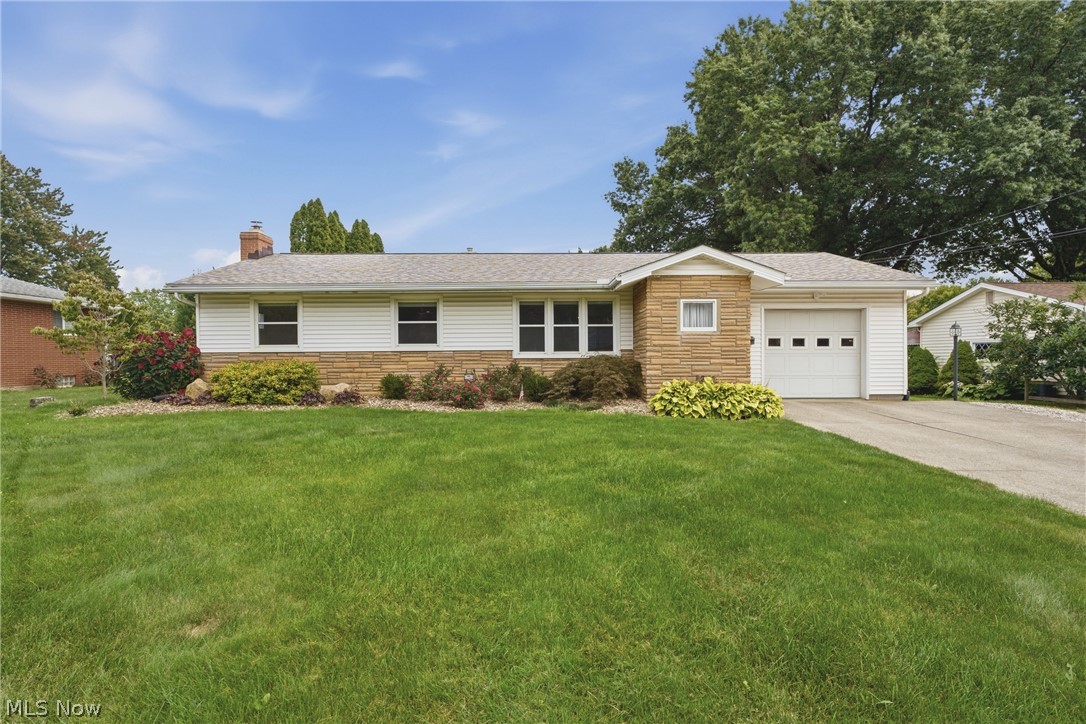 26 N Hickin Street Rittman OH 44270