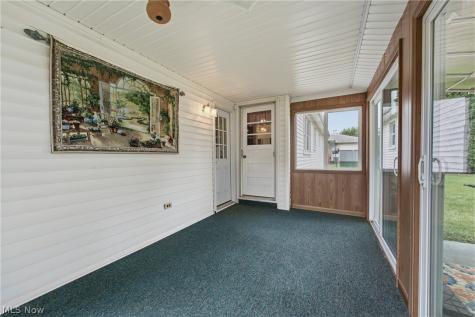 26 N Hickin Street Rittman OH 44270