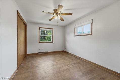 26 N Hickin Street Rittman OH 44270