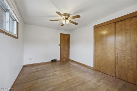 26 N Hickin Street Rittman OH 44270