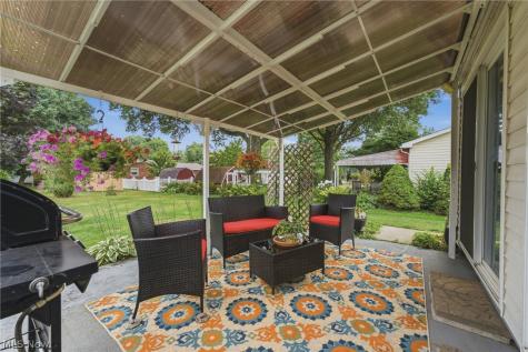26 N Hickin Street Rittman OH 44270