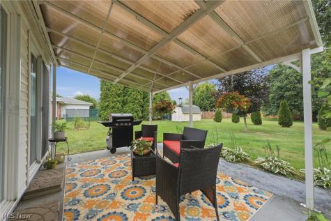 26 N Hickin Street Rittman OH 44270