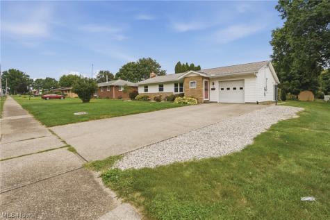 26 N Hickin Street Rittman OH 44270