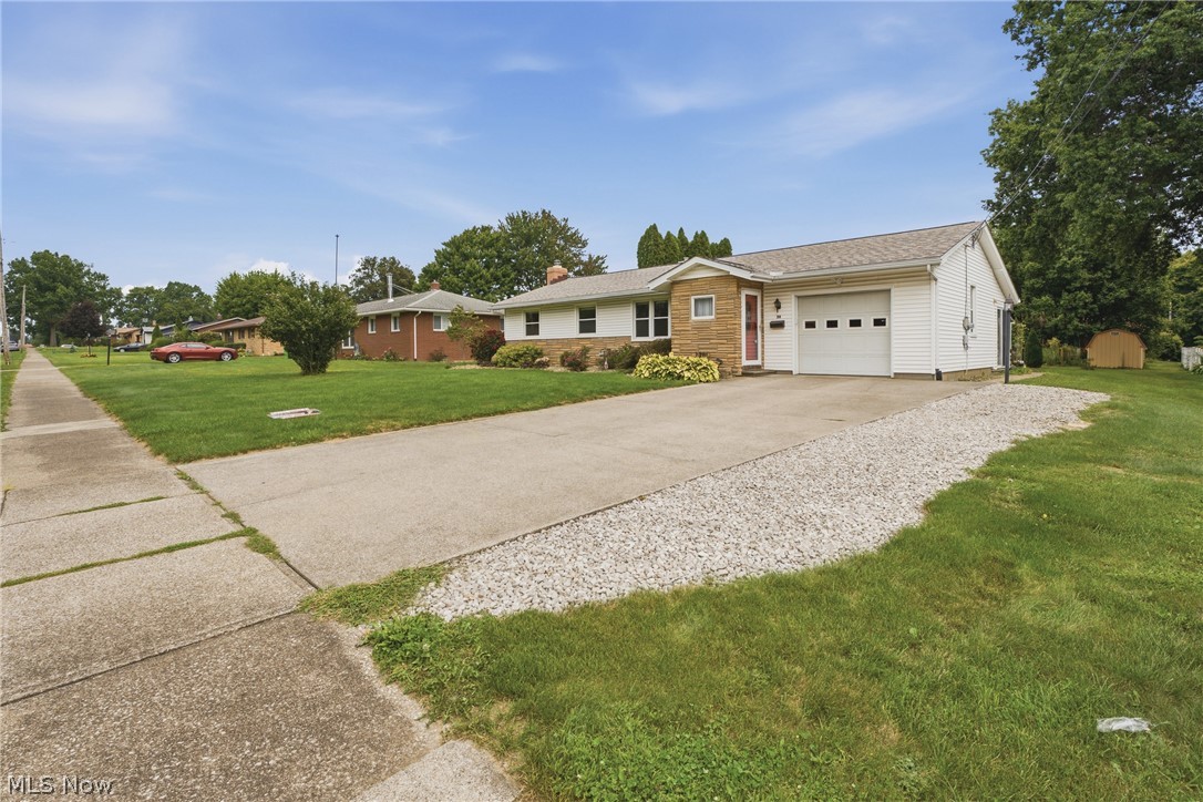 26 N Hickin Street Rittman OH 44270