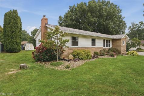 26 N Hickin Street Rittman OH 44270