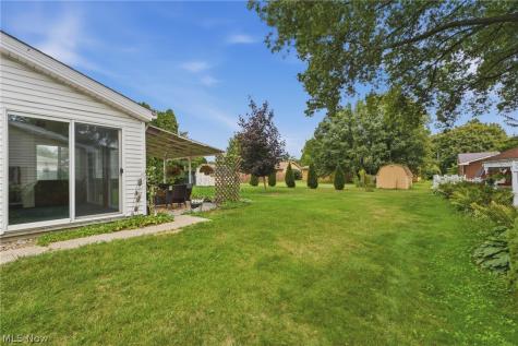 26 N Hickin Street Rittman OH 44270