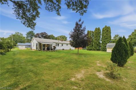 26 N Hickin Street Rittman OH 44270