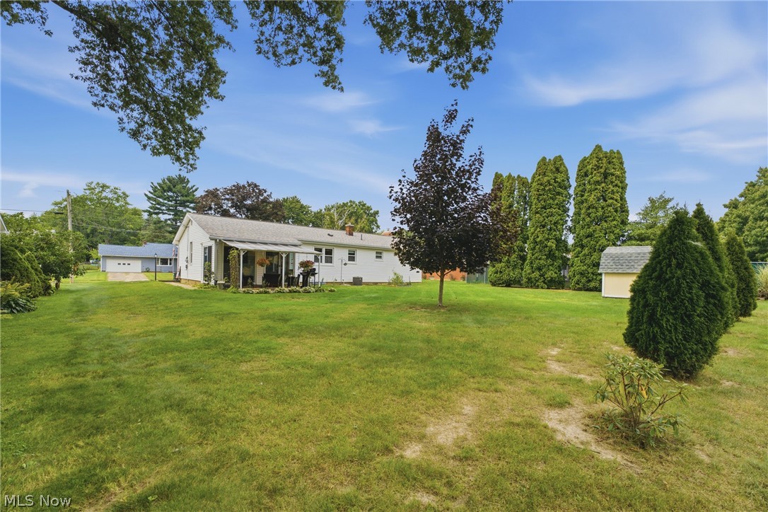 26 N Hickin Street Rittman OH 44270