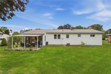26 N Hickin Street Rittman OH 44270