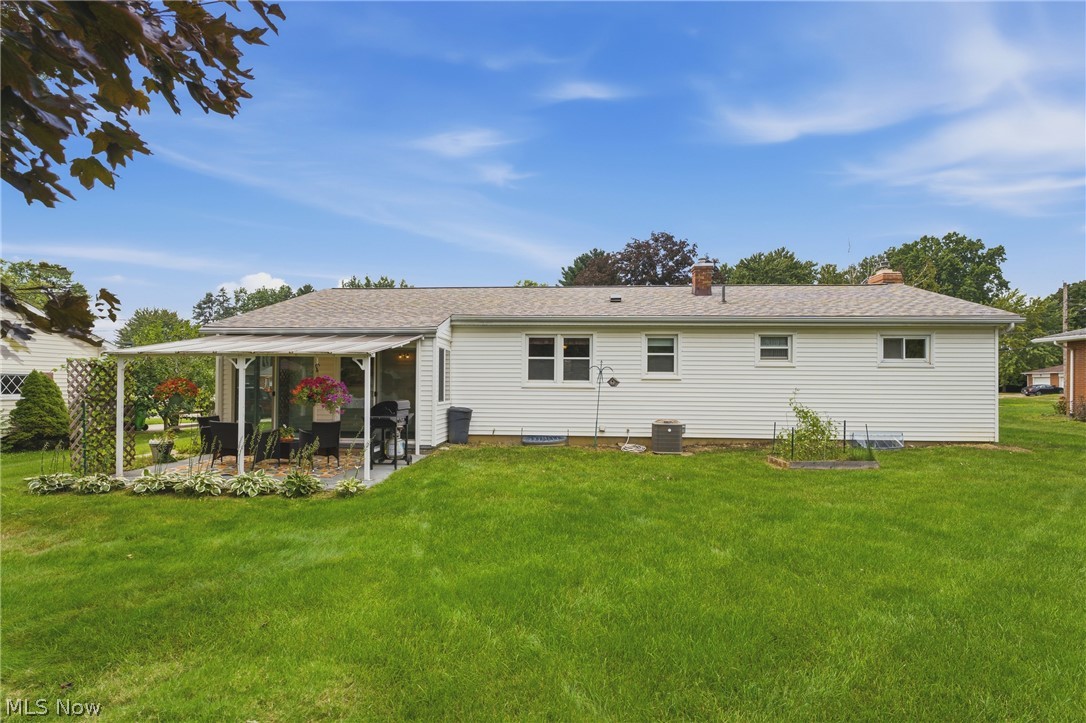 26 N Hickin Street Rittman OH 44270